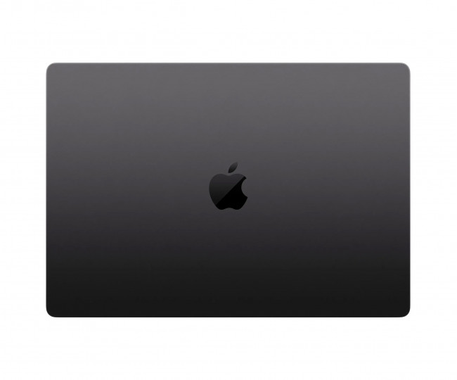 Apple MacBook Pro 16" Late 2024 Space Black (MX2X3) 24/512 б/в